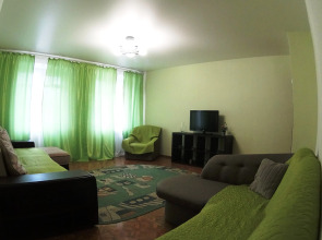 Апартаменты Челюскинцев 5