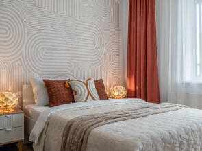 Квартира Уютная 2-к Квартира у Ботанического Сада