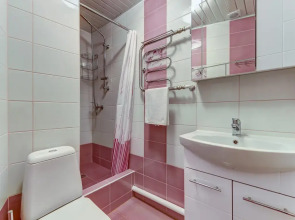 Апартаменты Эконом Любимый Город