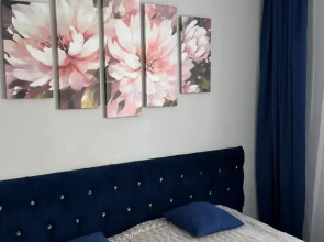 Апартаменты Квартира в Центре КМВ