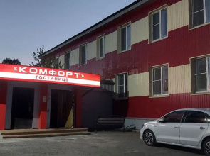 Komfort Hotel