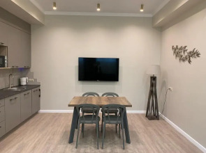 Апартаменты Apart SV3 Цоколь Раушен Престиж