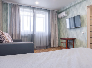 Квартира Зейская 220