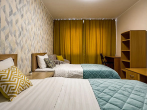 Апартаменты на Народной 26