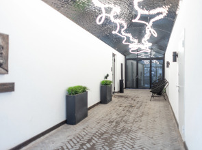 Апартаменты MeriDi aparts Гармония 1