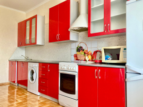 Апартаменты Welcome Home на Малыгина 4/1