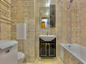 Апартаменты Анапское шоссе 39Г