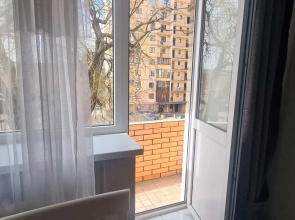 Квартира Уютная