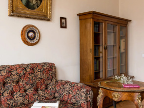 Квартира Дворец