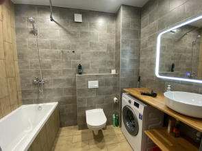 Апартаменты Коммунистическая улица 109