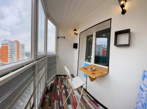 Апартаменты Студия с Диванчиком и Sony PlayStation 4