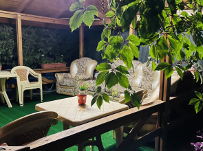 Гостевой дом Бакуль