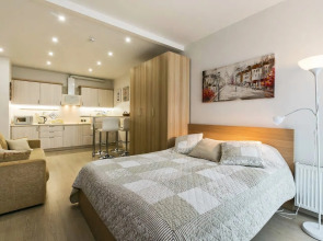 Апартаменты Отрада