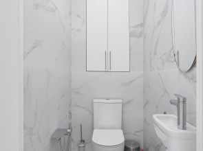 Квартира BukerHouse на Большом