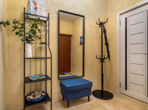 Квартира Однокомнатная GelenStyle