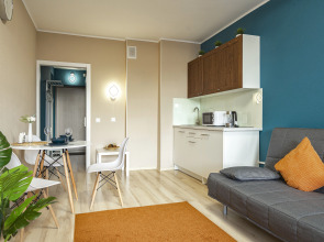 Гостевой дом Home Hotel