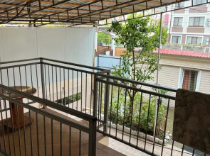 Гостевой дом Панорама