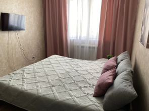 Квартира Двухкомнатная Комсомольский проспект Северный микр Советский район