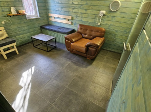 Отель Евразия