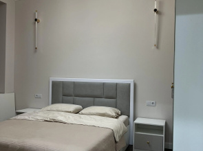 Rakhat Apart Apart-Otel