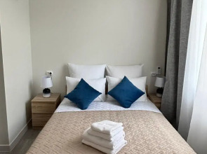 Апартаменты EP Apartments