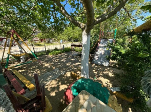 Гостевой дом Марина