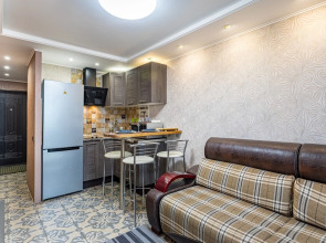 Апартаменты ТЦ Ривьера