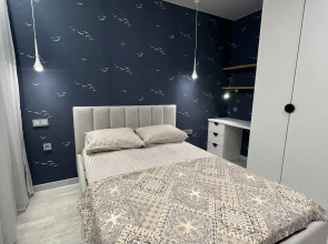 Квартира Орандж