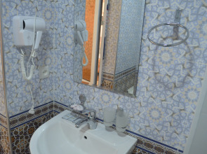 Отель Retro Registan Hotel