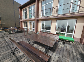 Вилла Бархатная B