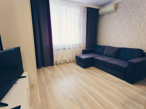 Апартаменты на набережной реки Белой