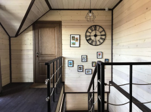 Гостевой дом Флюгер