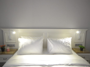 Апарт отель Ada Home Istanbul