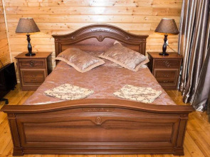 Мини-Отель Усадьба Марьина Роща