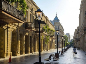 Отель Grand Midway