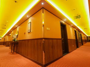 Fortune Pearl Hotel by Omega Hotels