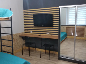 Апартаменты Easy Studio 1