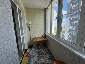 Квартира на Пархоменко 8