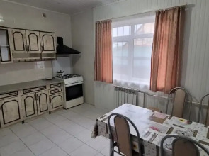 Гостевой Дом Адлер