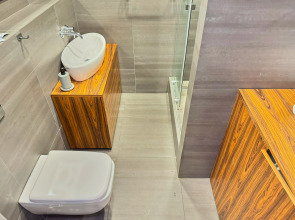 Апартаменты Трендовые у Тц Авиапарк