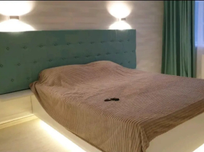 So Vsemi Udobstvami Apartments