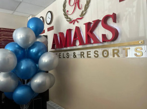 Амакс Премьер Отель