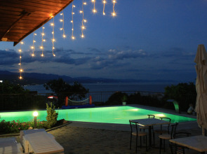 Гостевой Дом Вилла Аккорд