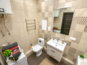 Квартира на Зейской 14