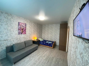 Апартаменты на Марине Расковой