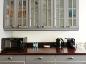 Апартаменты с Видом на Дом Книги и Казанский собор