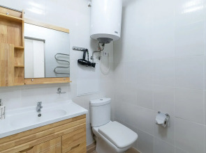 Апартаменты HeroCities Vladivostok на Комарова 45