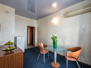 База Отдыха Черномор