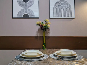 Квартира Свободна -Тверская 25