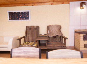 Апартаменты Dacha Sunzhino